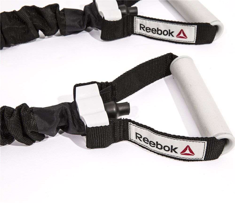 Reebok resistance band online level 3