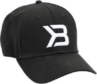 Better Bodies Baseball Cap Black - Kšiltovka