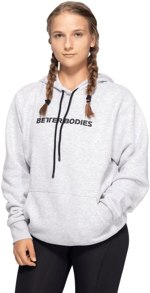 Better bodies outlet hoodie