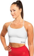 Better Bodies Bra Astoria Seamless White - Bra