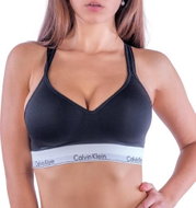Calvin Klein Bralette Lift Bra Black - Bra