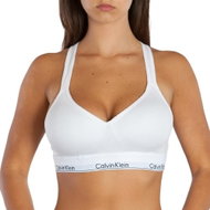 Calvin Klein Bralette Lift White Bra - Bra