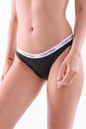 Calvin Klein Panties Black S - Pants - Main image