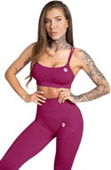 Gym Glamour Bra Seamless Flash XS - Bra
