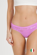 GoldBee BeString Violet - Thong