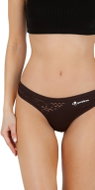 GoldBee BeString Black Coffee - Thong
