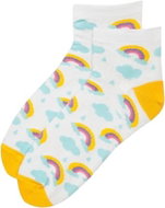 GoldBee BeSox Rainbow - Socks