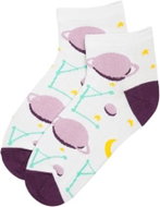 GoldBee BeSox Galaxy - Socks