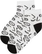 GoldBee BeSox Eyes - Socks