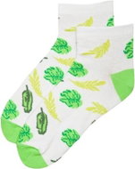 GoldBee BeSox Leaves - Socks