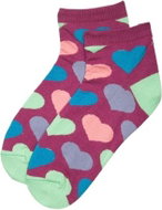 GoldBee BeSox Heart - Socks
