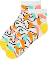 GoldBee BeSox Color Chaos - Socks