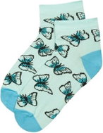 GoldBee BeSox Butterfly - Socks