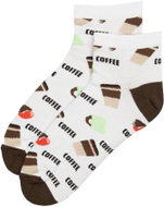 GoldBee BeSox Coffee - Socks