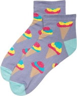 GoldBee BeSox Icecream - Socks