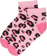GoldBee BeSox Cheetah - Socks