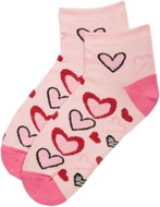 GoldBee BeSox Love - Socks