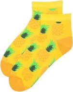 GoldBee BeSox Pineapple - Socks