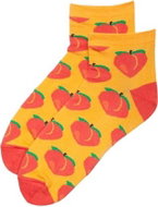GoldBee BeSox Peach - Socks