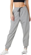 GoldBee Tepláky BeComfy Grey L - Tepláky