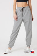 GoldBee Tepláky BeComfy Grey - Tepláky