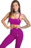 Gym Glamour Bra Seamless Flash L - Bra