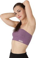 GoldBee BeBandeau Picked Beet L - Bra