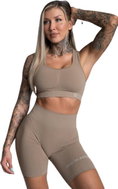 Gym Glamour Push Up Bra Nude XS - Bra