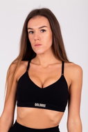 GoldBee Bra BeSport GL Black - Bra