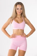 GoldBee Bra BeSport GL Candy Pink - Bra