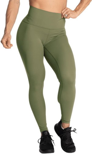 Better Bodies Legíny Core Washed Green S - Tepláky - Main image