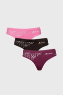 GoldBee BeString 3Pack 1 - Thong