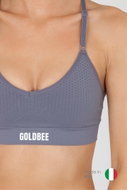 GoldBee BeSport Excalibur Bra - Bra