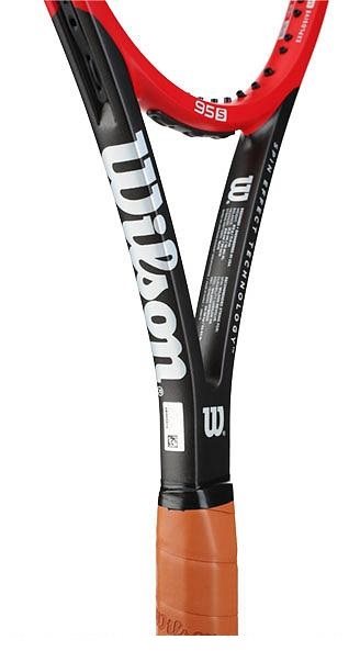Tennis Warehouse - Wilson Pro Staff 95S Racquet Review