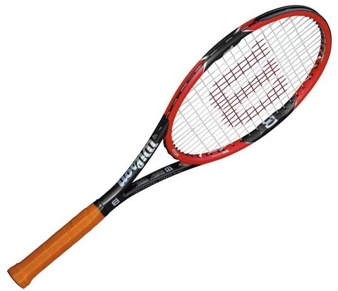 Wilson Pro Staff 95S Spin Effect Tennis Racquet (Unstrung