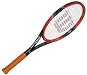 Wilson Pro Staff 95S - Tennis Racket