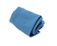 Runto Chladící ručník 2 × modrý - Towel