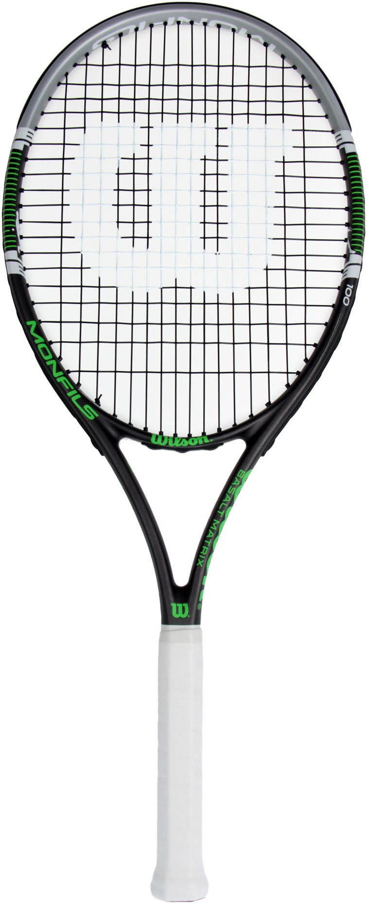 Wilson Monfils 100 Tennis Racket alza.sk