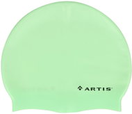 Artis Solid, 2 × zelená - Koupací čepice