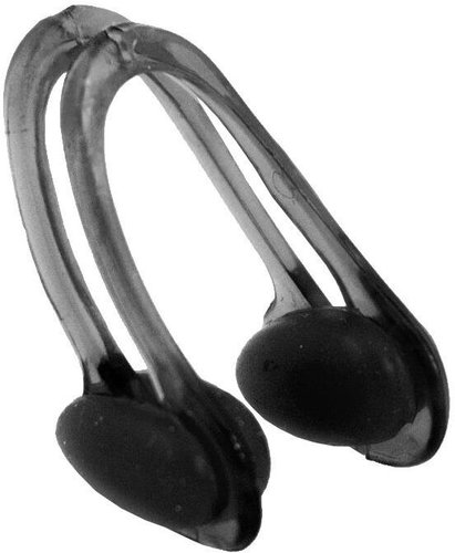 Aqua - Speed Klip na nos, 2 × černý - Nose Clip - Main image