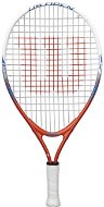 Wilson US Open JR 19 - Tennis Racket