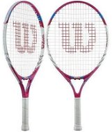 Wilson Juice JR girls 23" - Tennis Racket