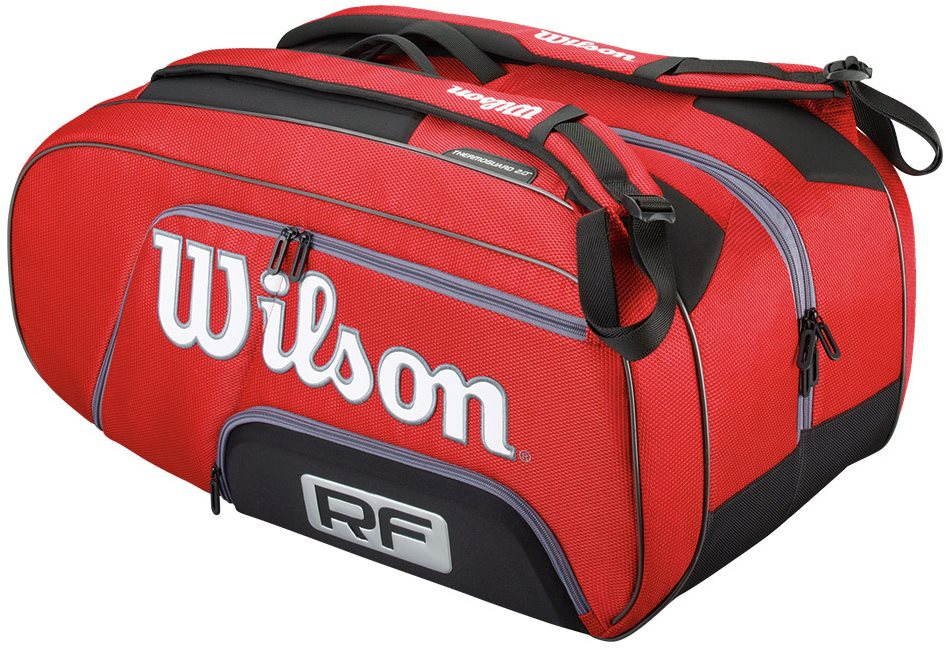 Wilson Super Tour Backpack Tennis Bag