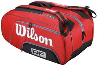 Tennis bag Wilson FEDERER ELITE - Sports Bag