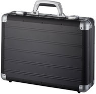 Alumaxx Venture aluminium, laptop sleeve (45164) - Suitcase