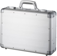 Alumaxx Venture Aluminium Laptop Case (45160) - Suitcase