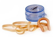 Effea Klapka na nos 2634 2 × - Nose Clip