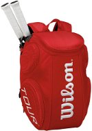 Tennis backpack Wilson TOUR - Backpack