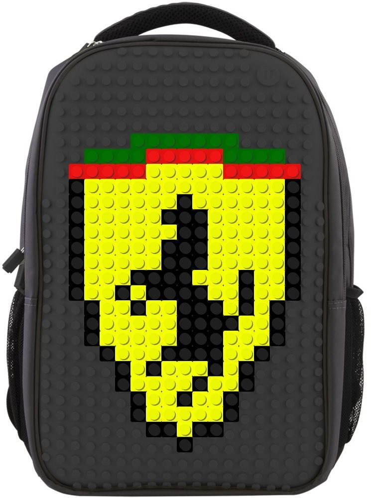 Pixel backpack cheap