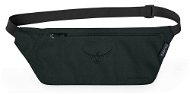 Osprey Stealth Waist Wallet, Black - Safety Bum Bag